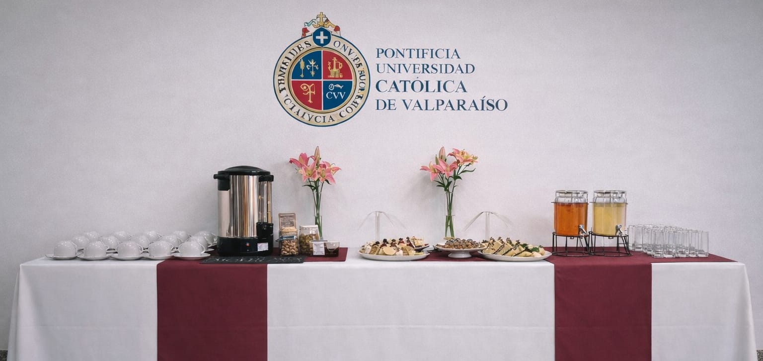 Universidad de Valparaíso Principal